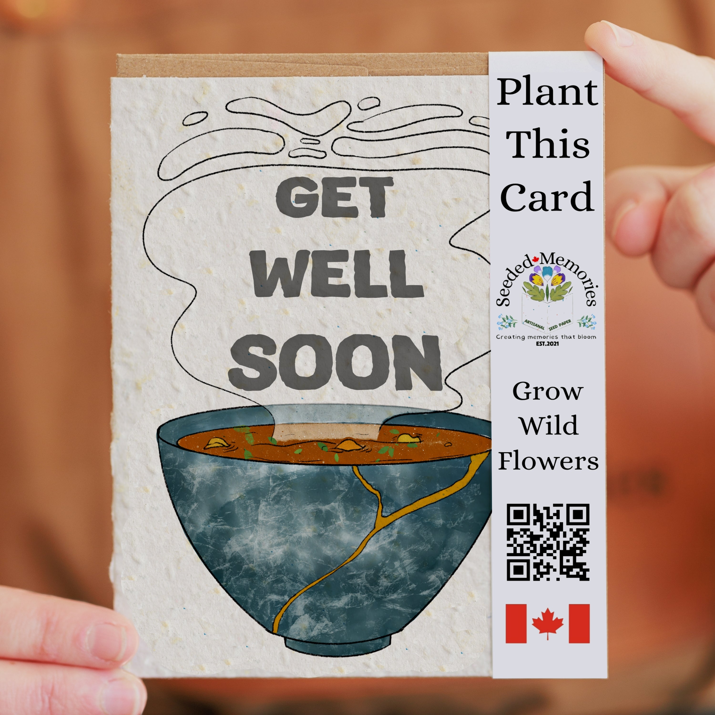 Get Well Soon