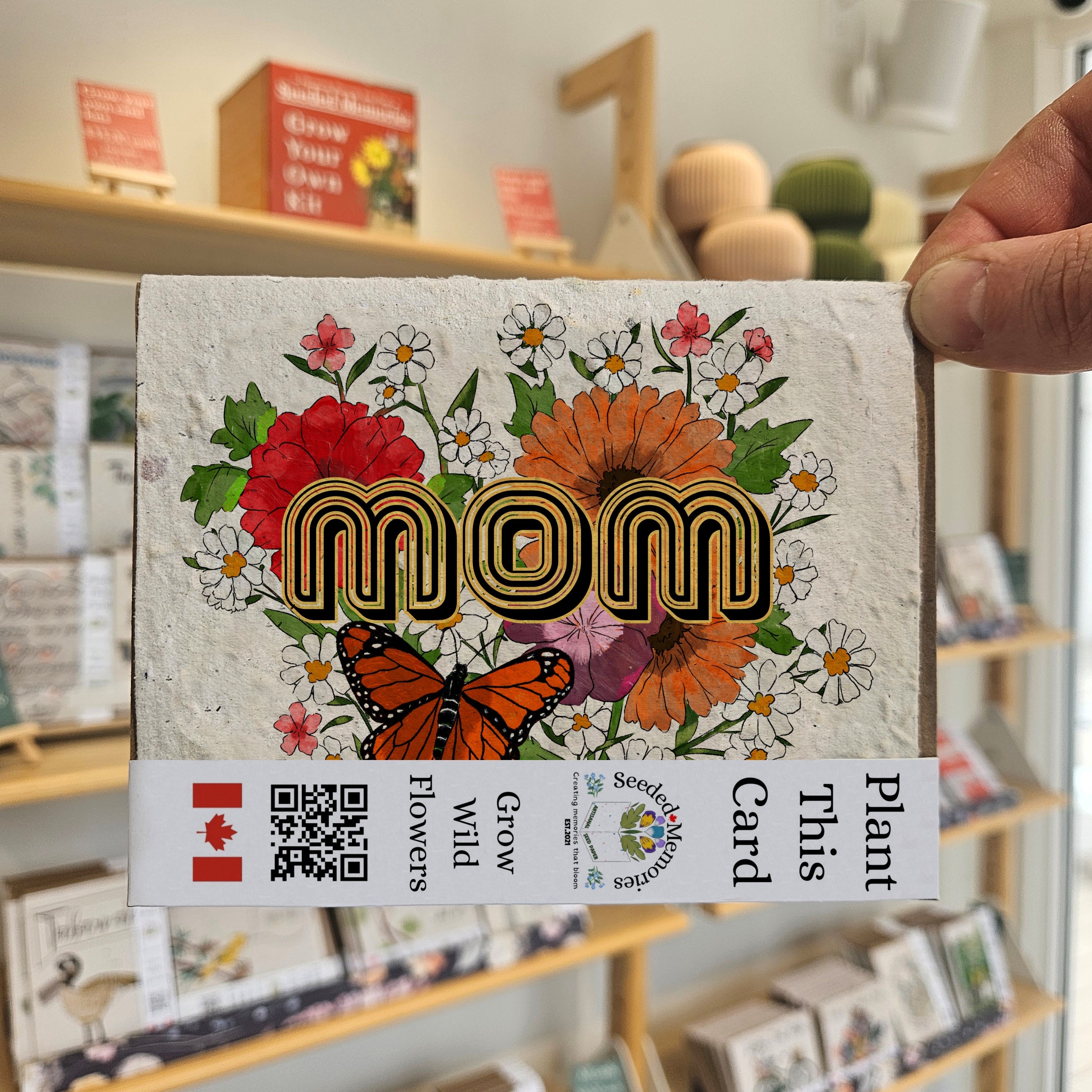 All Occasion - MOM!