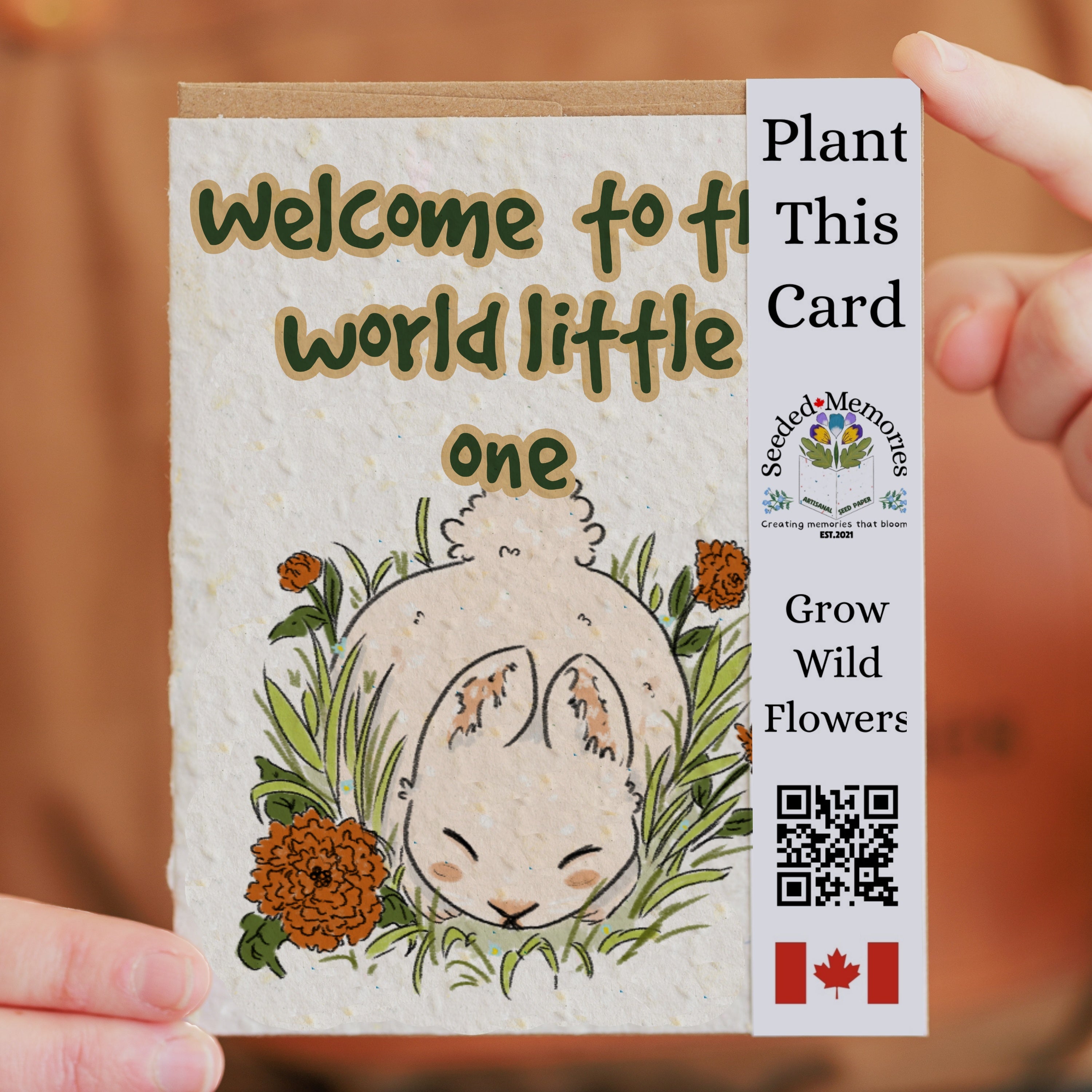 Babies & babyshowers - Welcome to the world little one