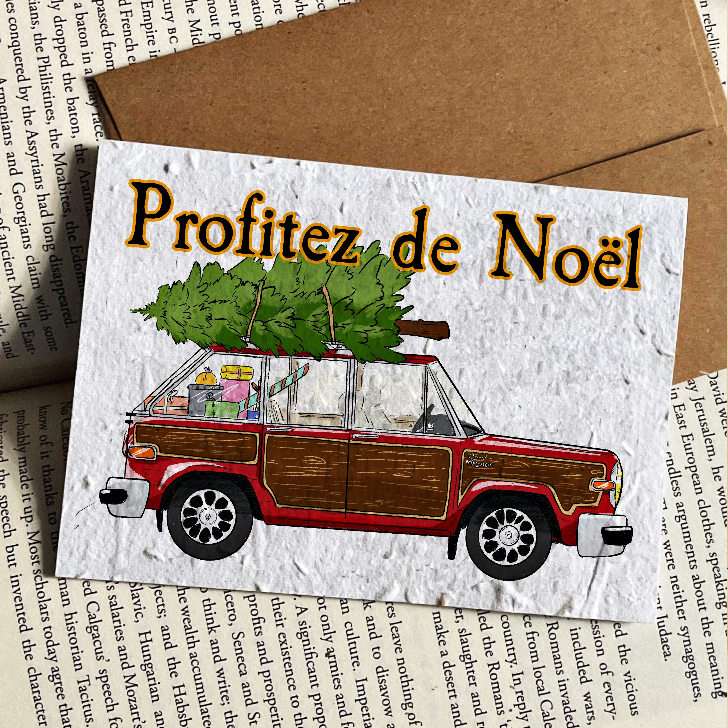 Christmas - Enjoy the Holidays