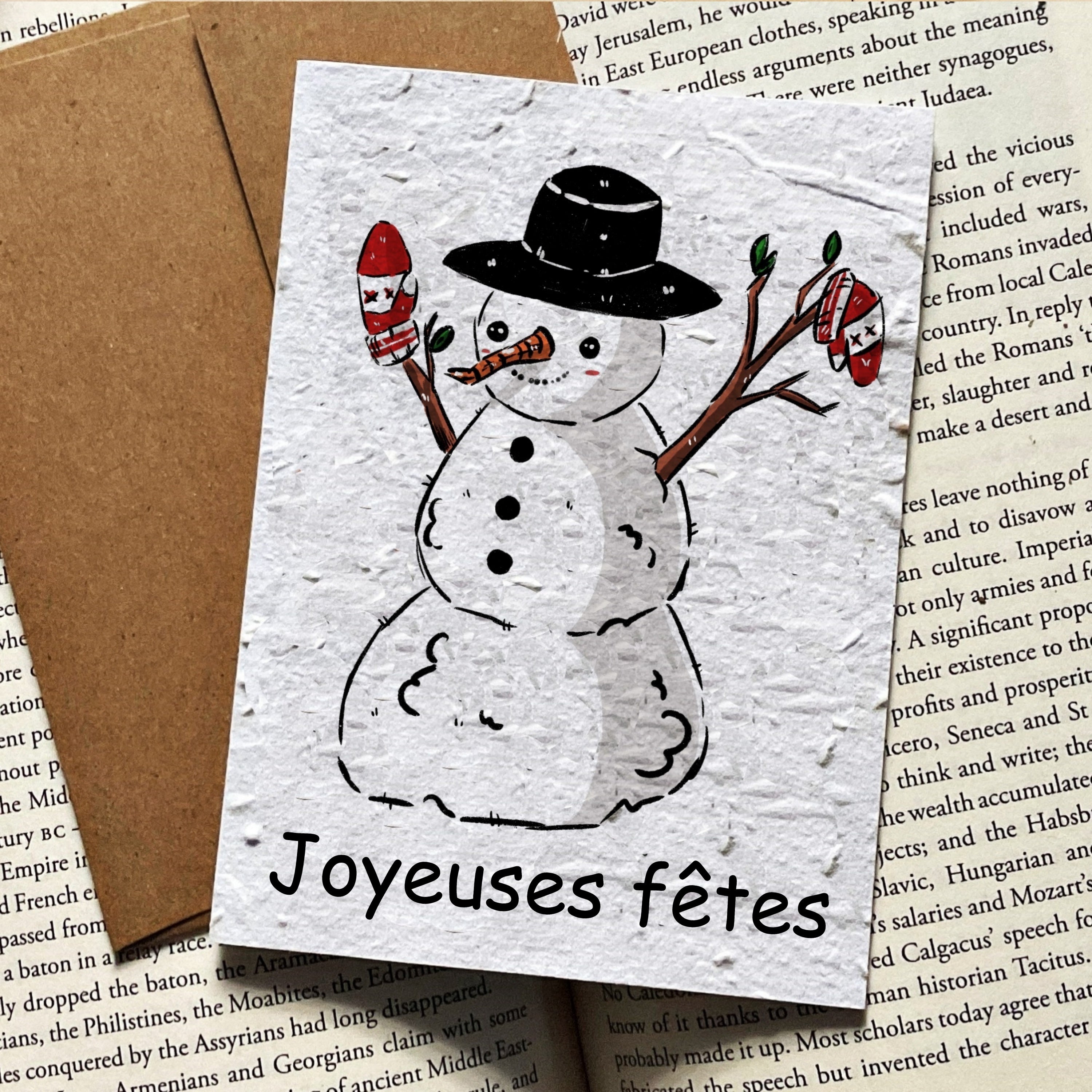 Christmas - Happy Holidays
