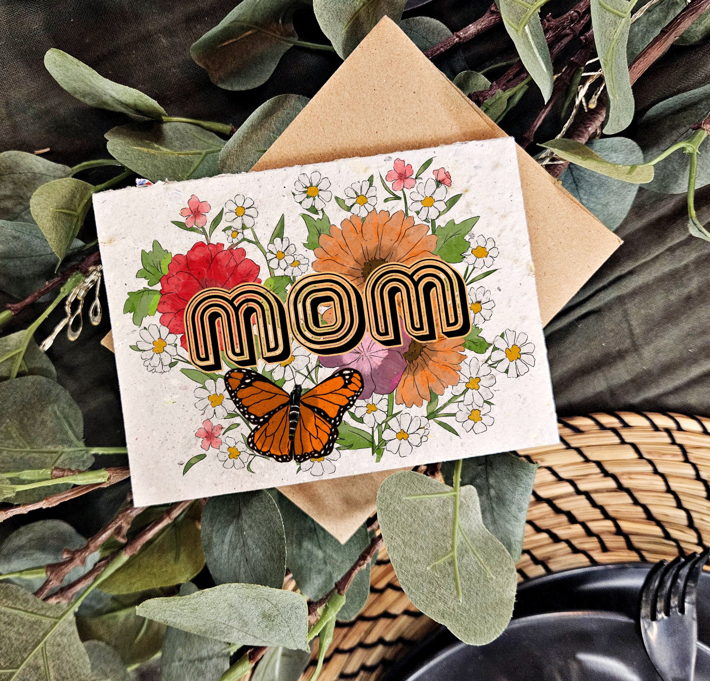 All Occasion - MOM!