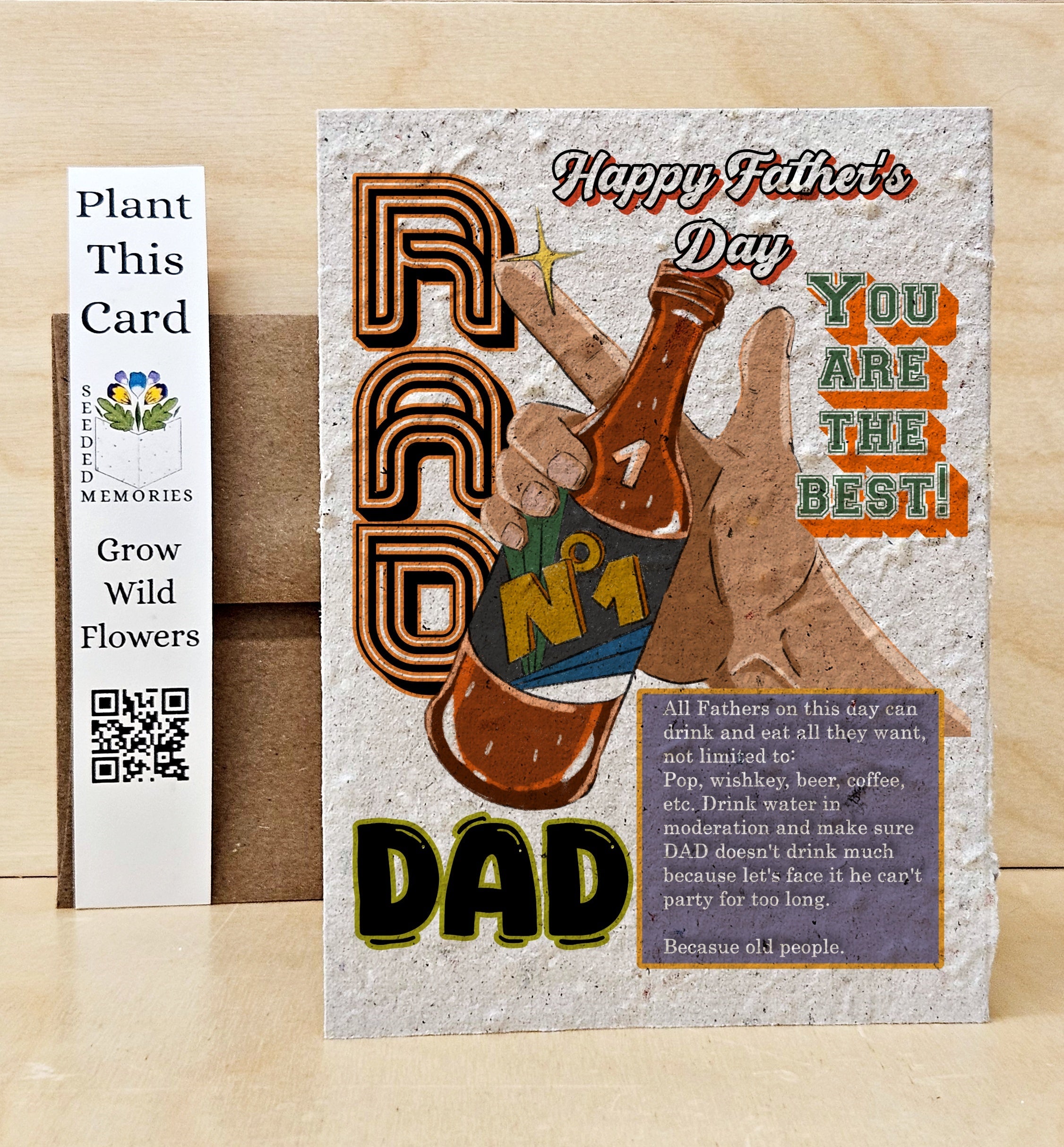 Rad Dad