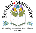 SEEDED MEMORIES