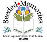 SEEDED MEMORIES