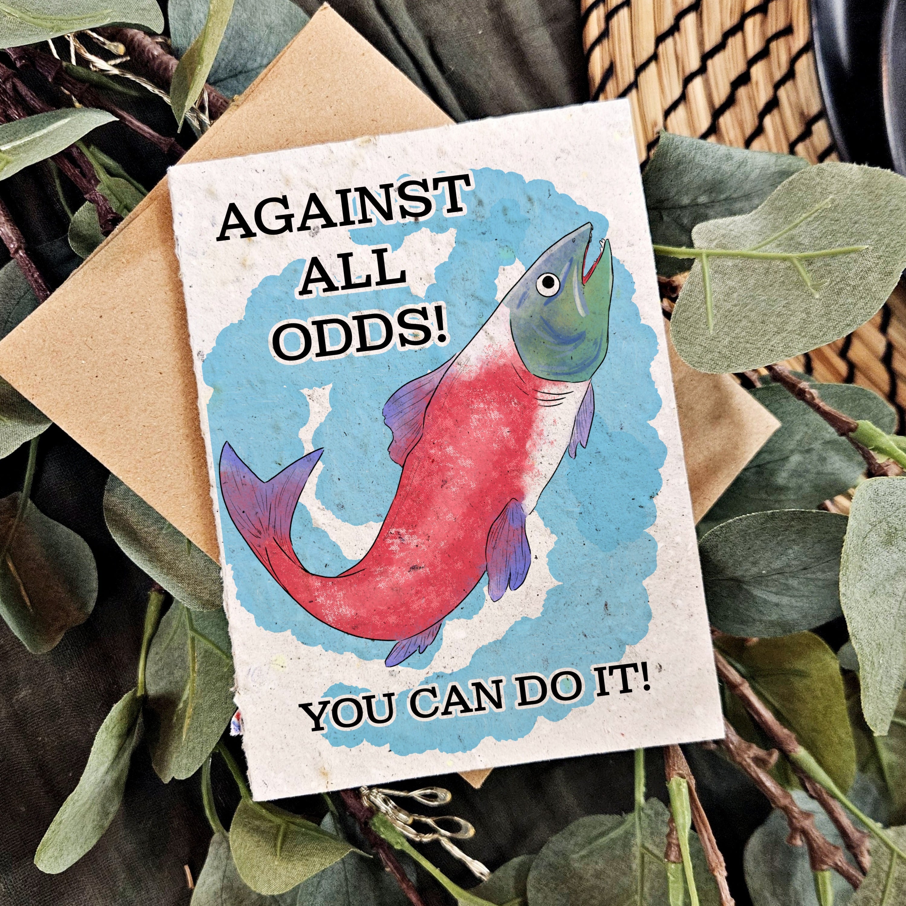 Congratulations - You can do it!