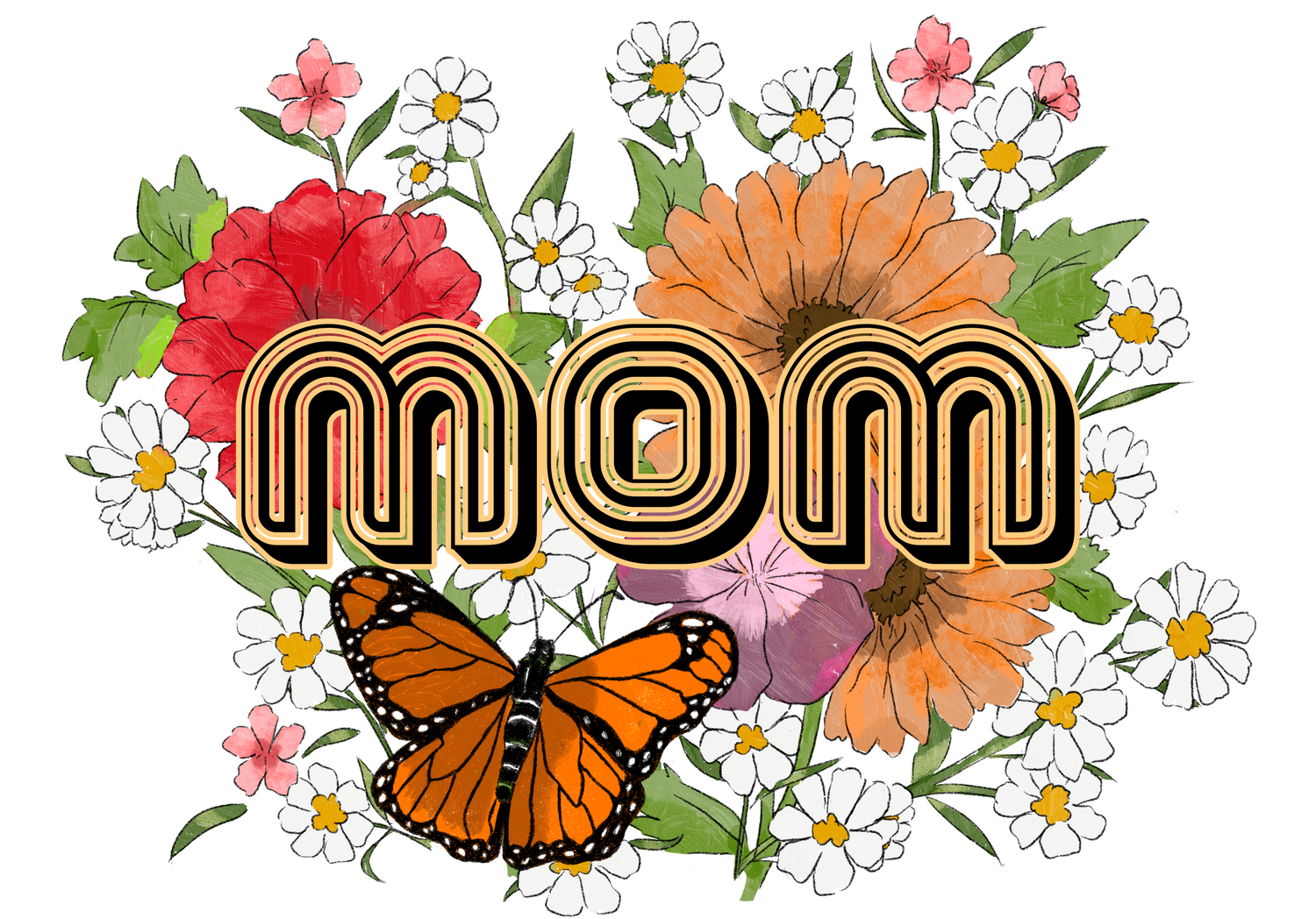 Mother&