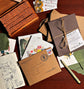 Market card
