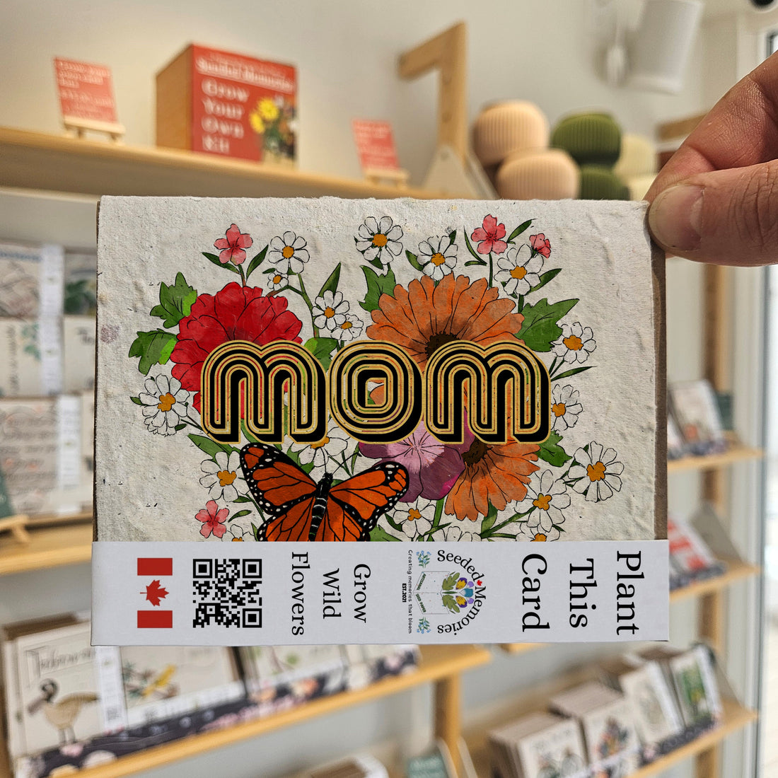 All Occasion -  MOM!