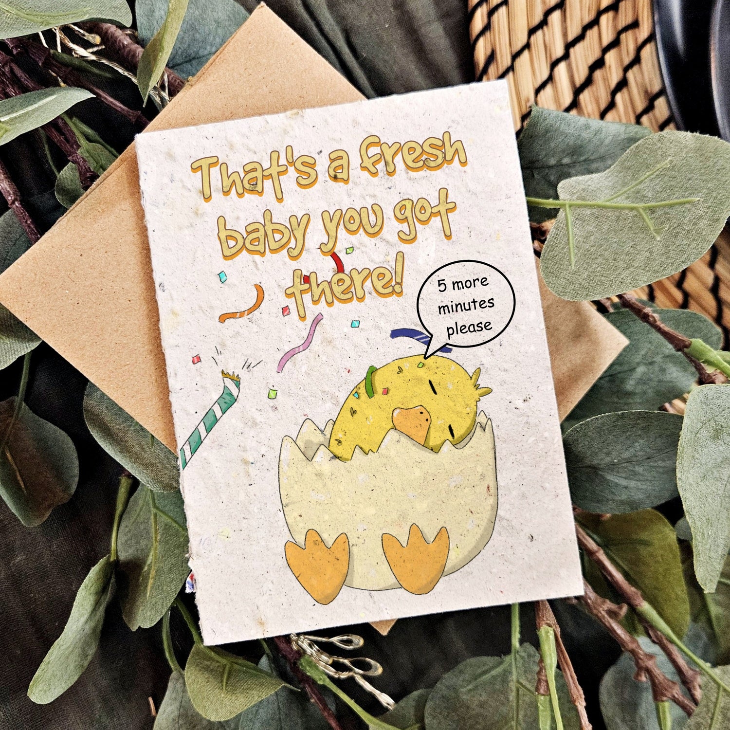 Babies &amp; babyshowers - That&