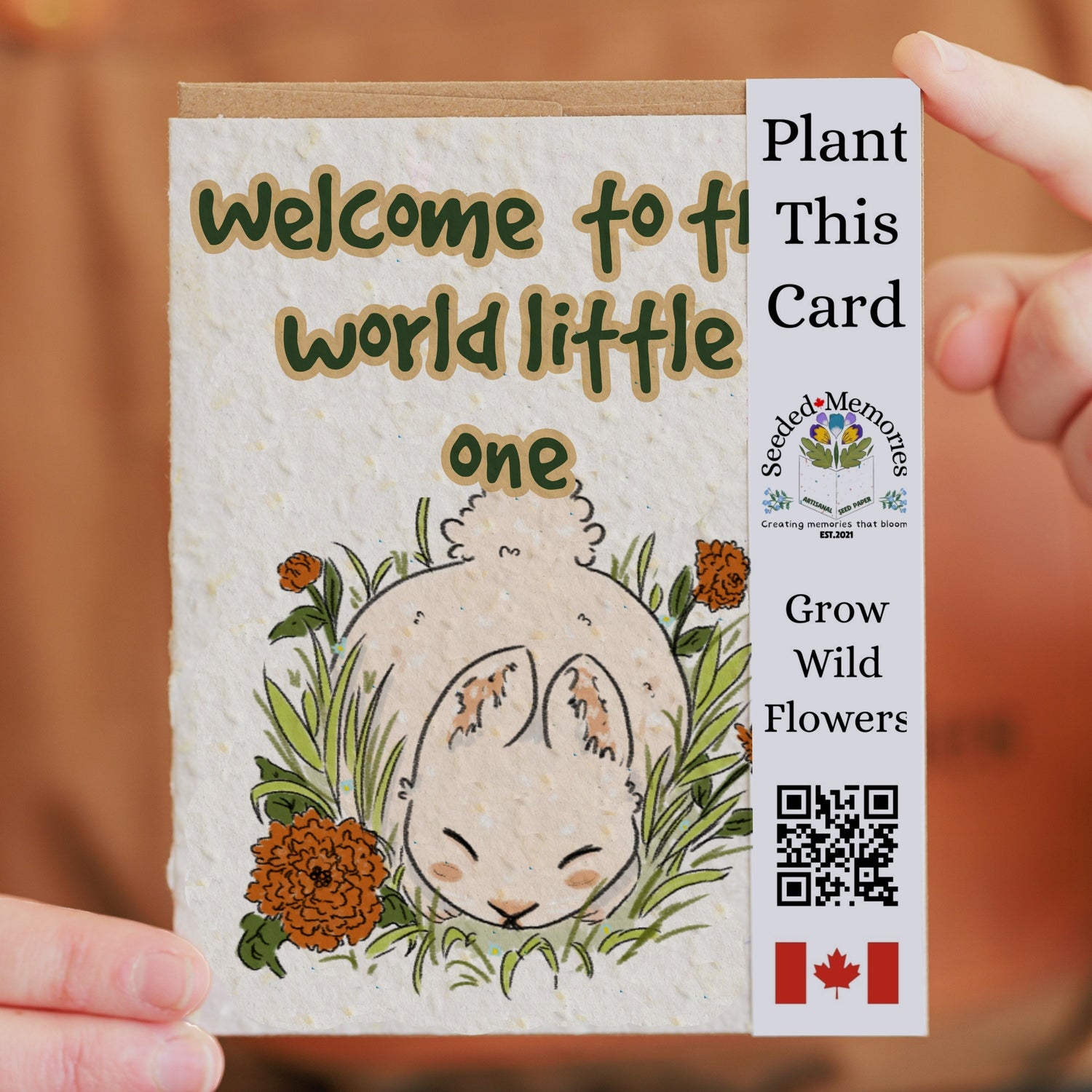 Babies &amp; babyshowers - Welcome to the world little one