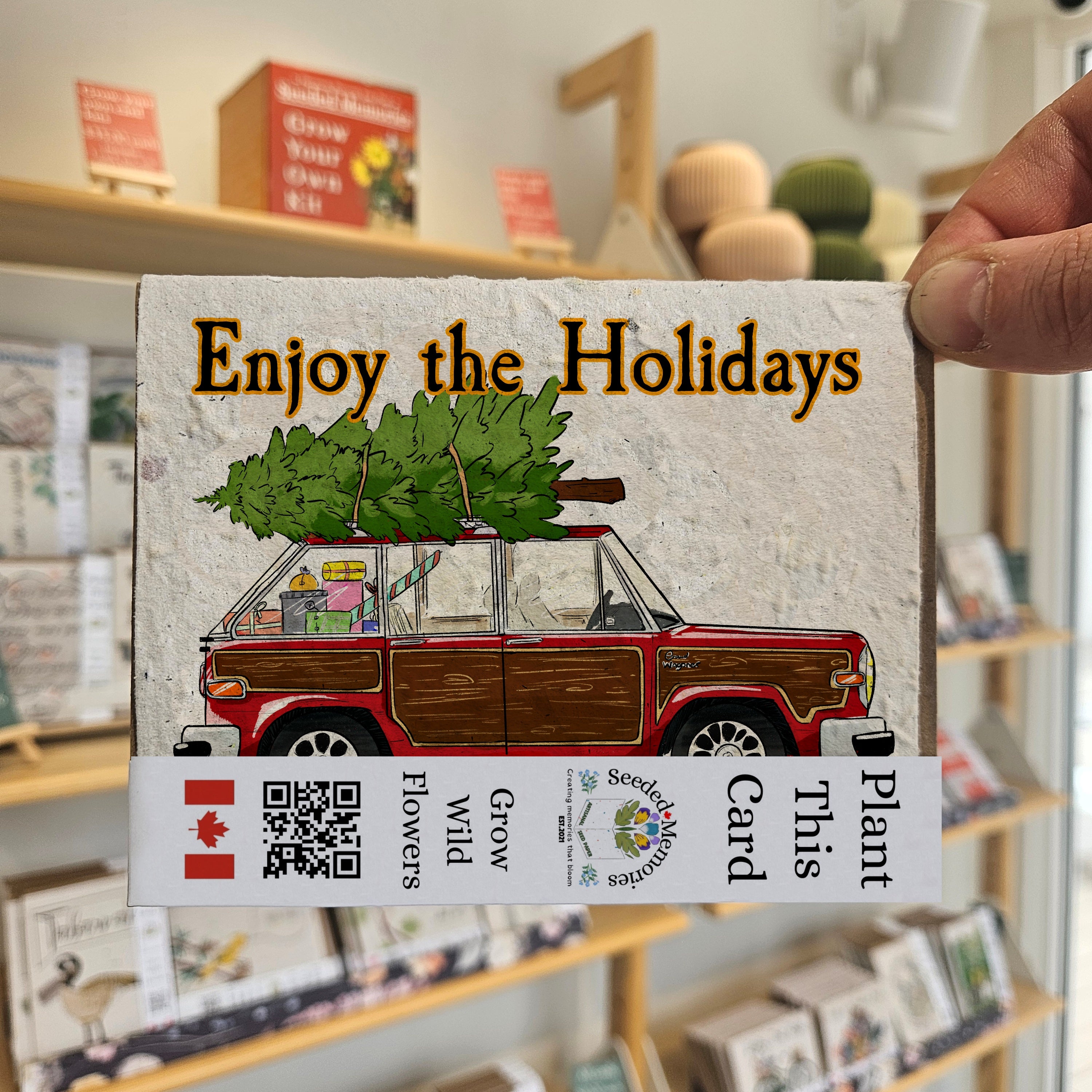 Christmas - Enjoy the Holidays