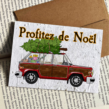 Christmas - Enjoy the Holidays