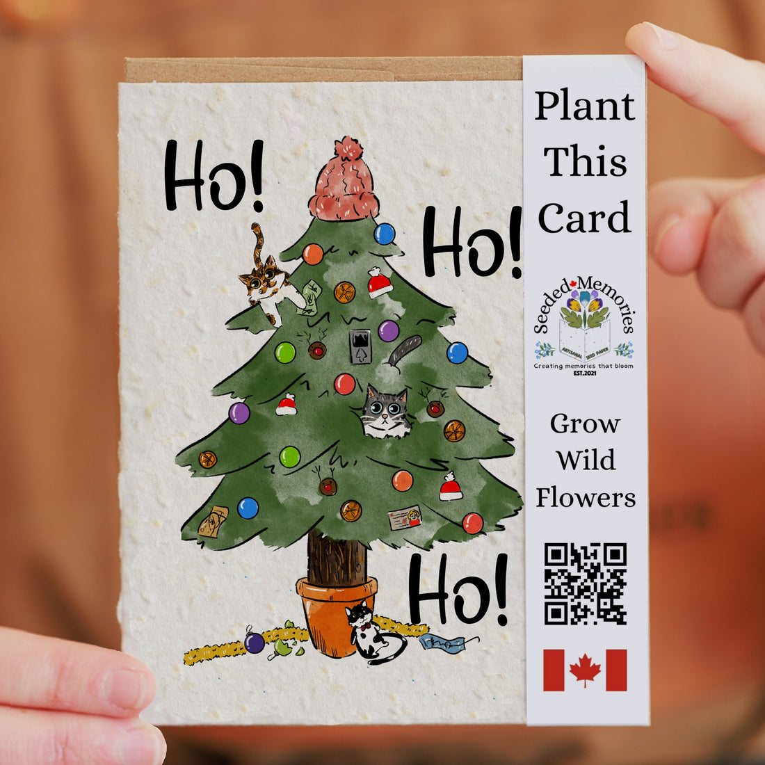 Christmas - Ho ho ho!