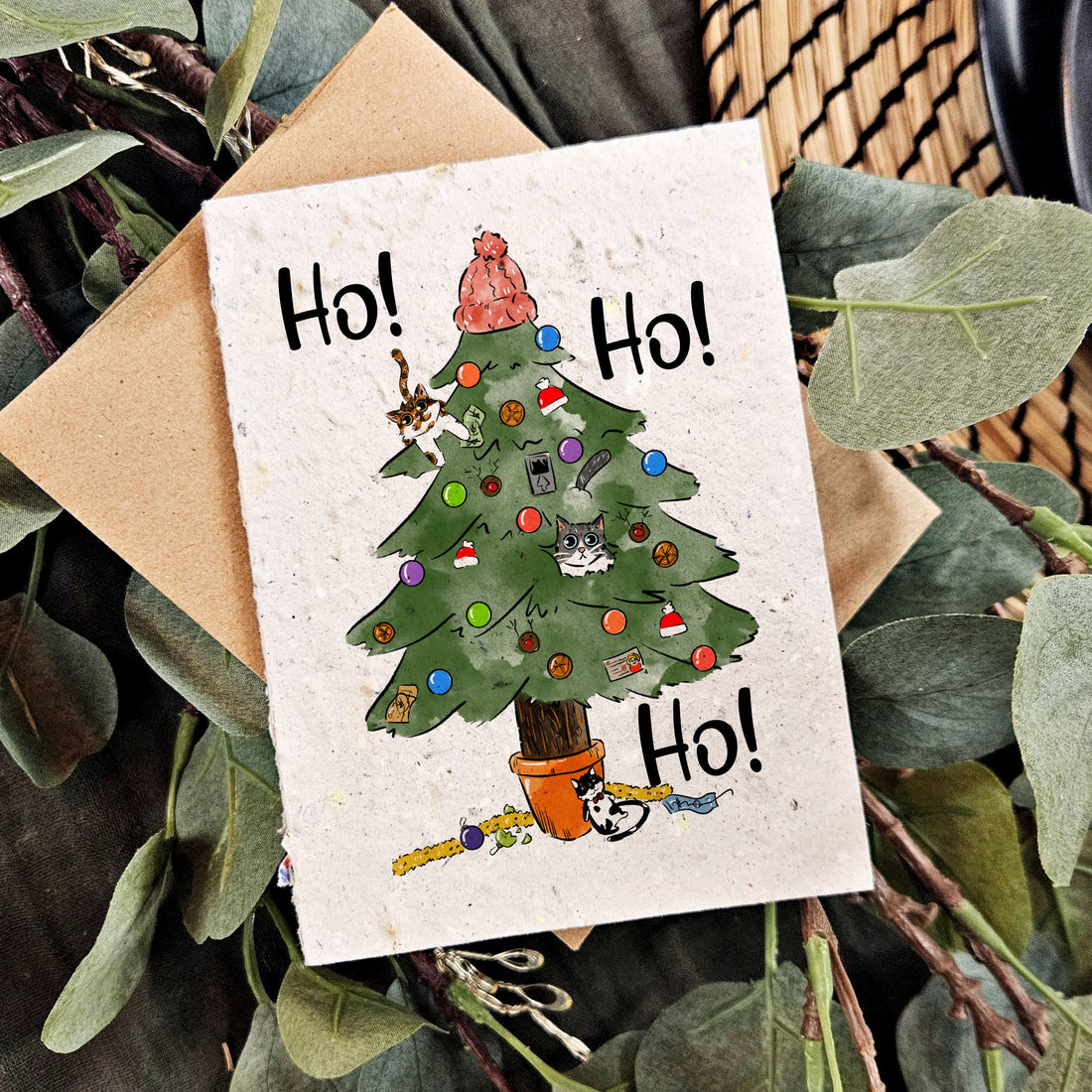 Christmas - Ho ho ho!