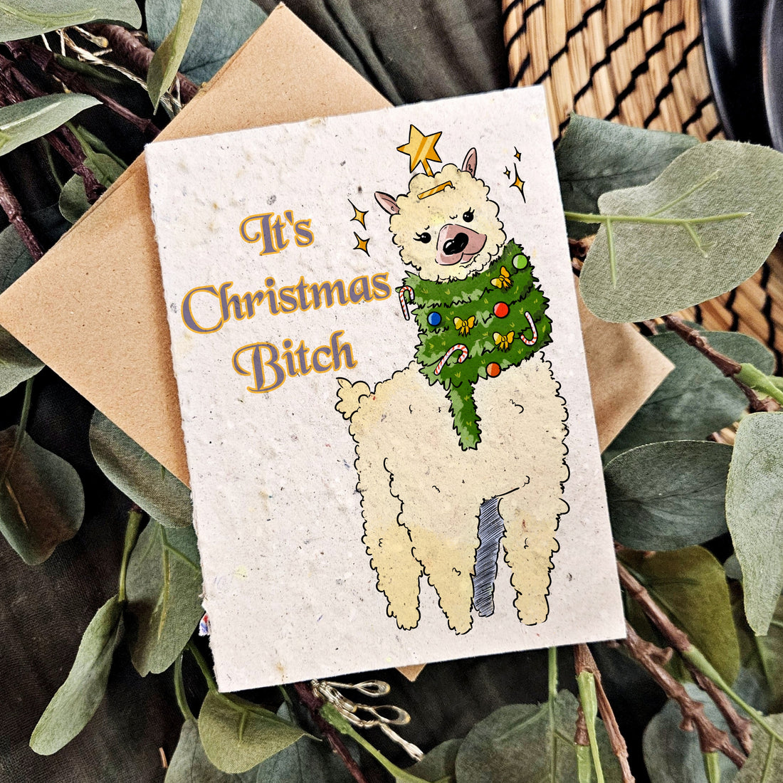 Christmas - It&
