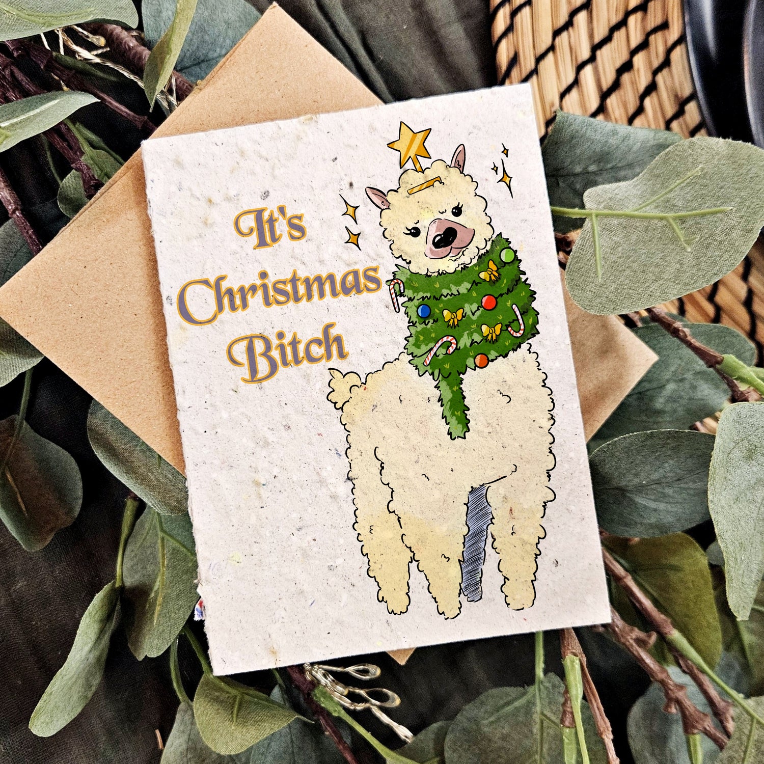 Christmas - It&