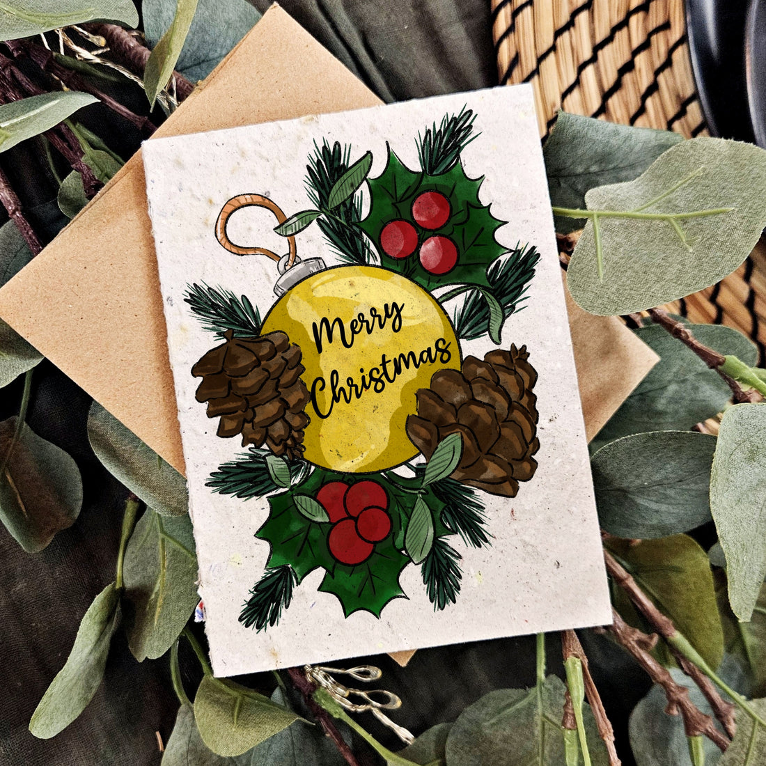 Christmas -Merry Christmas