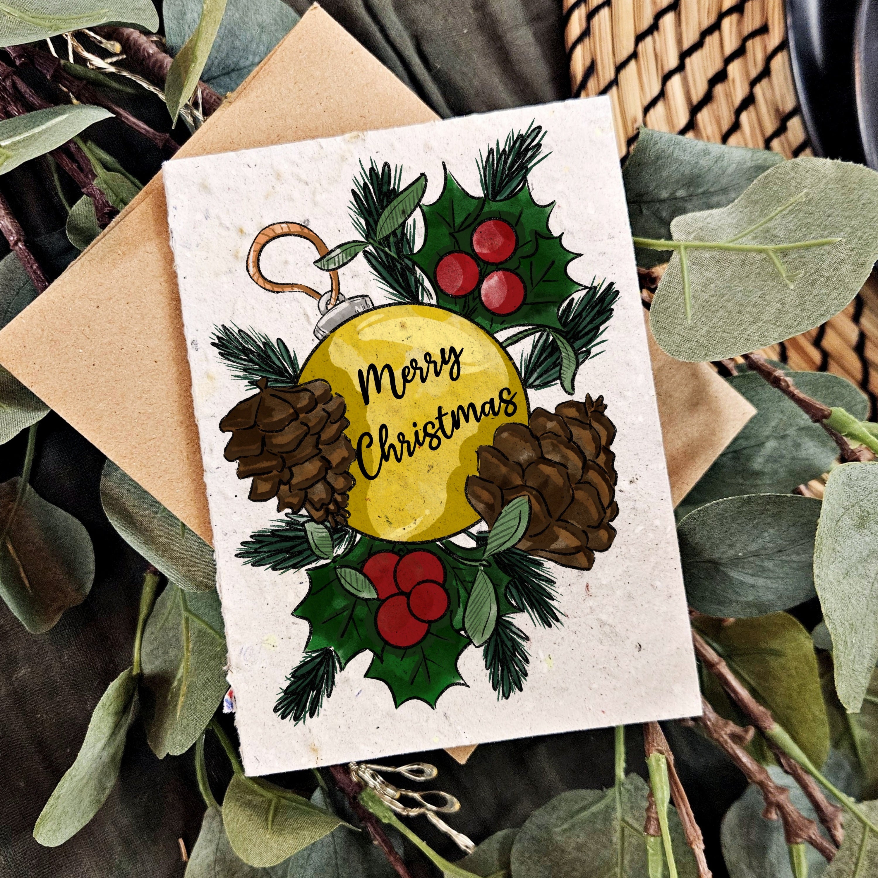 Christmas -Merry Christmas