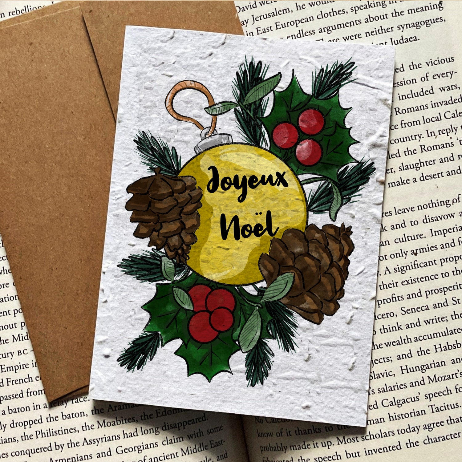 Christmas -Merry Christmas