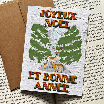 Christmas -Merry Christmas and Happy new year