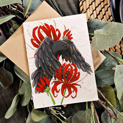 Nature &amp; Wildlife - The Crow