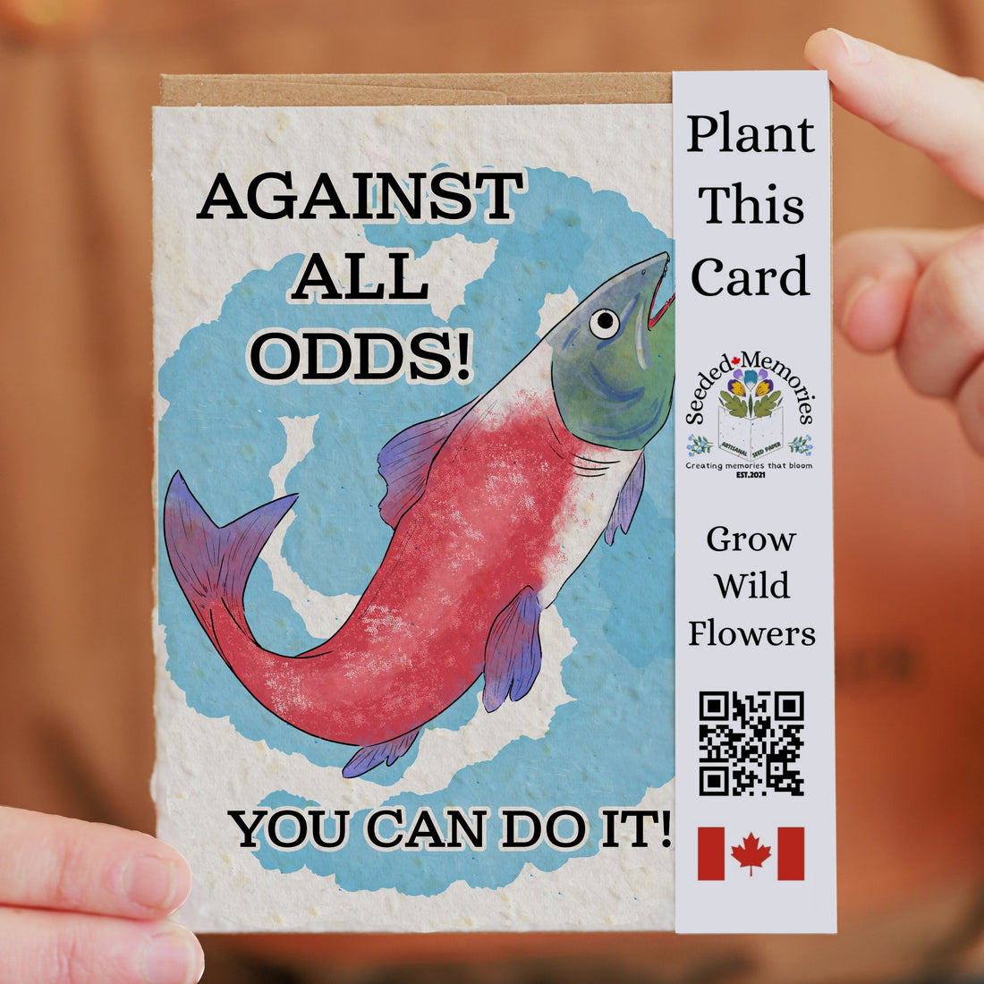 Congratulations - You can do it!
